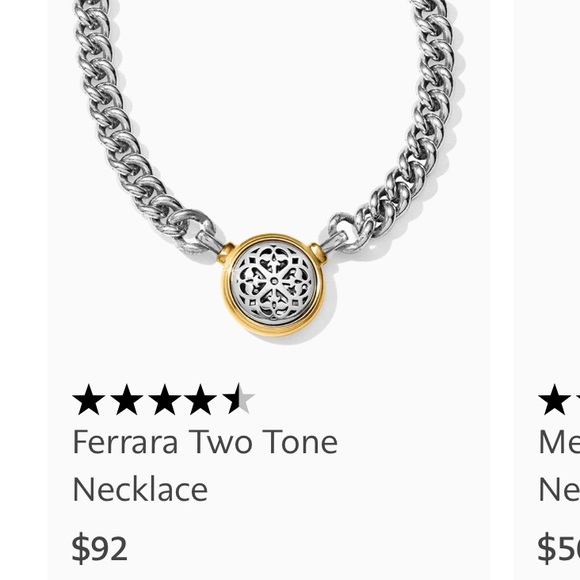 Brighton Ferrara set. - Picture 3 of 7